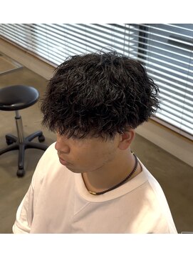 ツイストスパイラル