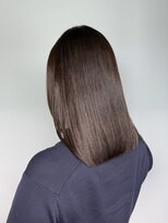 アンジェリカ(Angelica Total Beauty Lifestyle Design)&nbsp;アディクシー 透明感 ツヤ カラー 色持ち◎