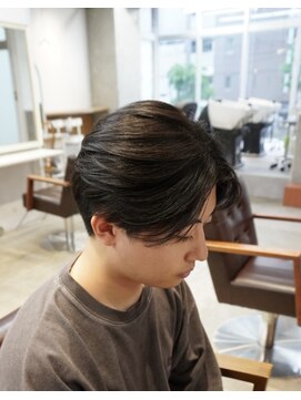 エクシア 博多店(EXCIA) 曲がる縮毛矯正