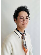 クララ トヨハシ(CLALA Toyohashi)&nbsp;鈴木 宏幸