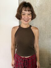 パーク(PARK) 枝元 みう
