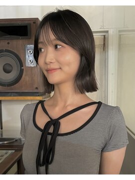 アンプラグド(unplugged) 保存数が多い♪人気透明感カラー unplugged