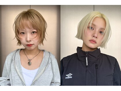 ゴートゥデイ 福岡大名Bellus店(GO TODAY)の写真