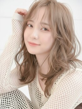 【南森町徒歩1分】なりたいstyleをお手頃価格で叶える☆トレンド×似合わせカラーは“MASS COLOR”にお任せ