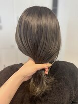 リアンバイアリュール(Lian by Allure)&nbsp;Lian by Allure 横山乃愛