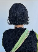 bob perm
