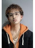 ダウンバングショート