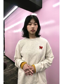 キジ(KIJI) KIJI/guest