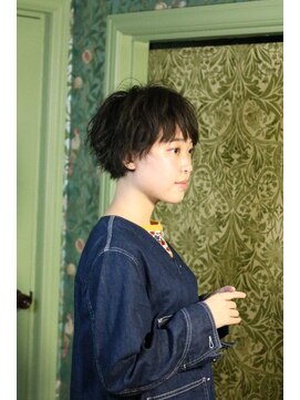 ザップ(ZAP) センシュアルショート