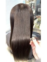 エムアンドスマート 浦安店(M&SMART) クセストパー/縮毛矯正