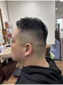 メンズカット