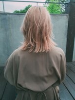 ビーウェイブ いわき(BE WAVE)&nbsp;ぷつっとロブ