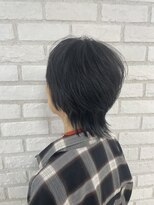 アッシュ 稲田堤店(Ash)&nbsp;大人ウルフ