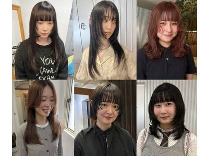 ラビリンス(Labyrinth)の写真