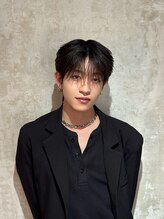 ルアウアオ(LUAU Ao)&nbsp;SYUYA 