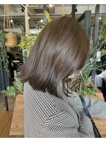 フェリア ファム 桃山台(FERIA fam) オリーブカラー3.17イメチェン