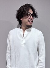 メンズサロンオー 宮崎(Men's salon O.)&nbsp;黒木 竜希