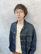 ナンバー 天王寺(NUMBER) yuki