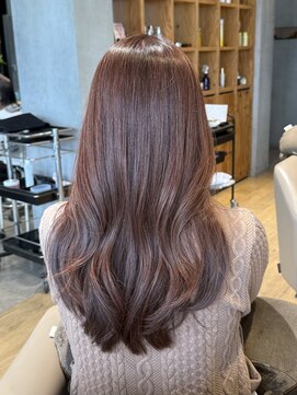 ゼル 大和八木(ZELE) ｐink color
