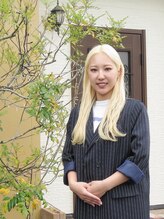 スターベリーズ ヘアデザイン(star beleiz) 寺田 楓夏