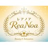 レアノア(ReaNoa)のお店ロゴ
