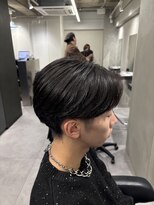 ハイプ 名古屋伏見(HYPE) 伏見駅/伏見/メンズ/メンズパーマ/men'sパーマ/ショートパーマ