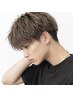 【MEN'S限定】メンズカット(シャンプーなし)￥3300☆