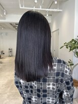 エマ 練馬(EMMA)&nbsp;練馬駅徒歩3分/髪質改善/白髪改善/ダメージレス