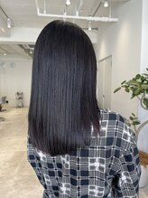 エマ 練馬(EMMA)&nbsp;練馬駅徒歩3分/髪質改善/白髪改善/ダメージレス
