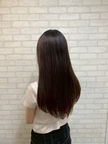 インパークス 駒込店(INPARKS)&nbsp;盛れるうるツヤくびれヘア＊ブリーチなし［駒込］