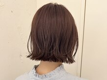 フゾンカウチ(fuzon kauti)