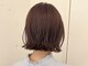 フゾンカウチ(fuzon kauti)の写真/ゆっくりできる空間で悩みに寄り添う◎[板橋駅/ショート/ボブ/髪質改善/ヘッドスパ/顔周り/Men's/学割U24]
