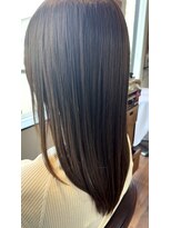エスト(est.)&nbsp;白髪染ない白髪染×ミネコラトリートメント　20代30代40代50代