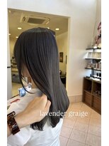コレットヘア(Colette hair)&nbsp;☆ダークグレー☆