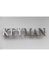 KEYMAN【キーマン】