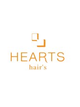 HEARTS hair's五日市店