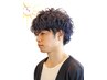 メンズカット【煌】