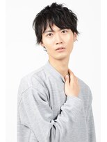 アース 北谷店(HAIR&MAKE EARTH)&nbsp;さわやか・スマートマッシュ