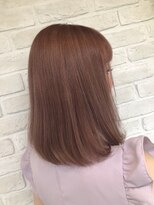 アンククロス 表参道(ANKH CROSS)&nbsp;ミスティピンク【ANKH CROSS 表参道】