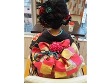 アージャ アーマ(Aja.Ama)