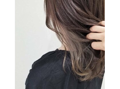 シルエット(S‘ilette)の写真