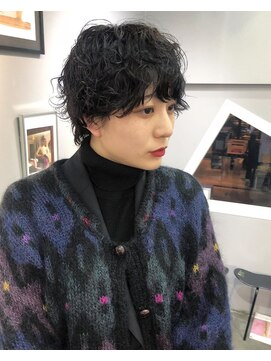 ゾーイ(ZOEY) Zoey@yukimaru_701