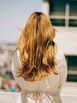 プロデュース 相模原店(Produce)&nbsp;ハイトーン♪大人可愛い♪小顔