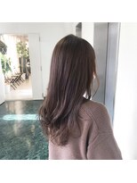 ルアナ 梅田店(Luana)&nbsp;ミントベージュ