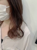 ジーナ 札幌(Zina)&nbsp;【Zina SAPPORO】インナー×ピンク