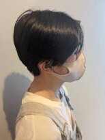 パピヨンロゼ(Papillon Rose)&nbsp;メンズマッシュ