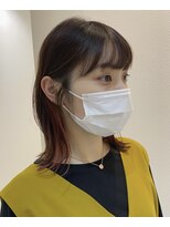 ロズ&nbsp;アクササリーカラー