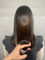 アドラ(ADLLA) 髪質改善★ULTOWAトリートメント
