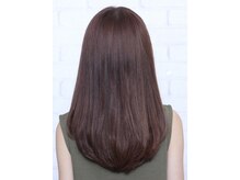 ヘアギャラリー ヴァッサ(hair gallery Vasser)