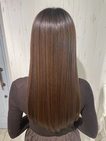 ラ ブランシュ 大宮(La Blanche)&nbsp;大宮/マッシュ/くびれヘア/ビタミンカラー/着物/メルティカラー